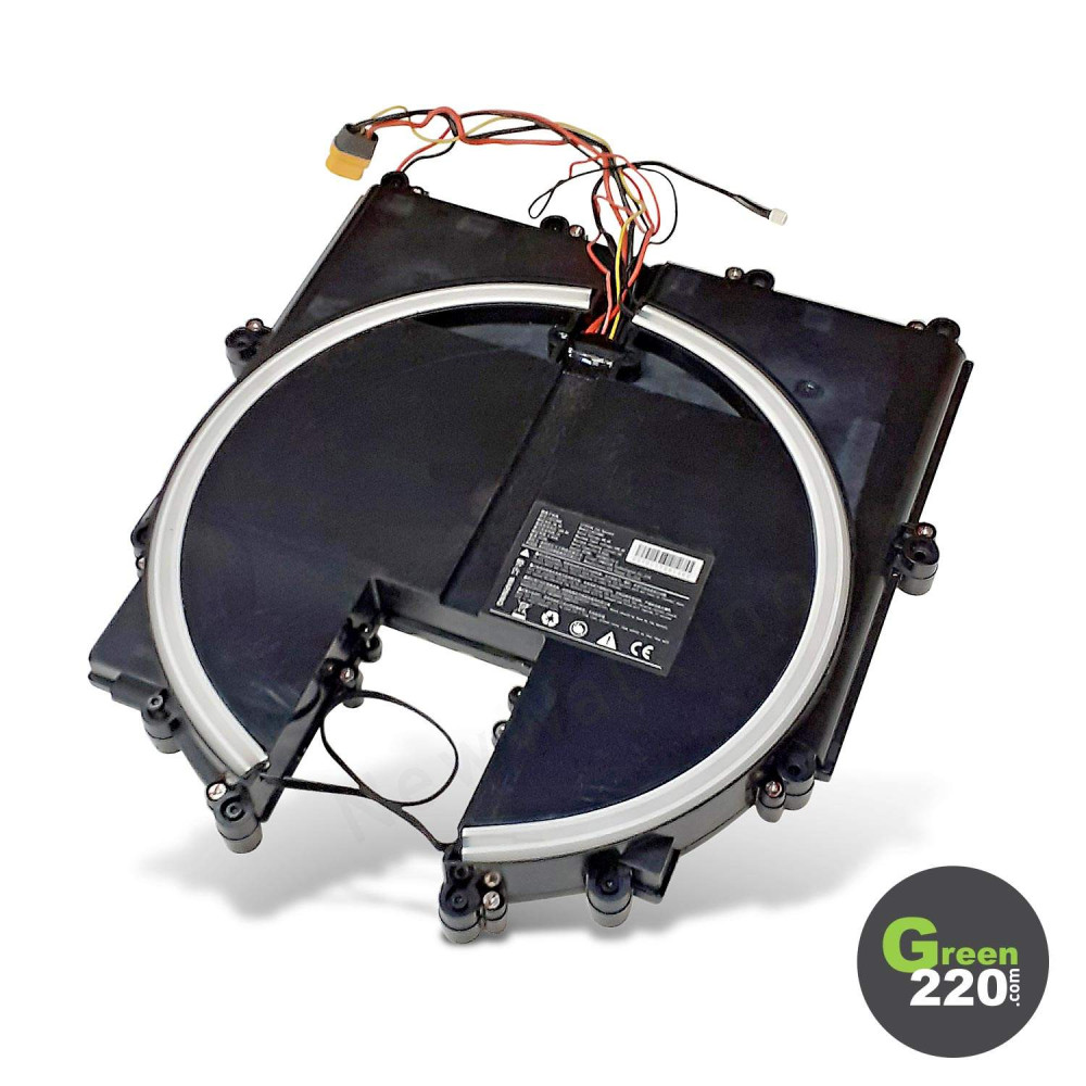 875 Wh Batterie - V12 High Speed