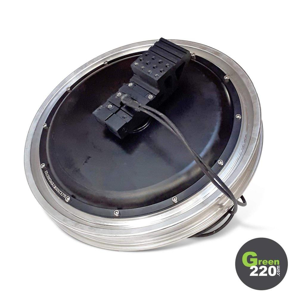 Motor 2500W - V12 HS