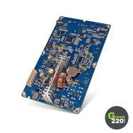 Secondary card - V12 HS