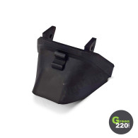 Guardabarros trasero - V12HS, V12HT