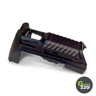 Coque supérieure arrière - V12HS / V12HT