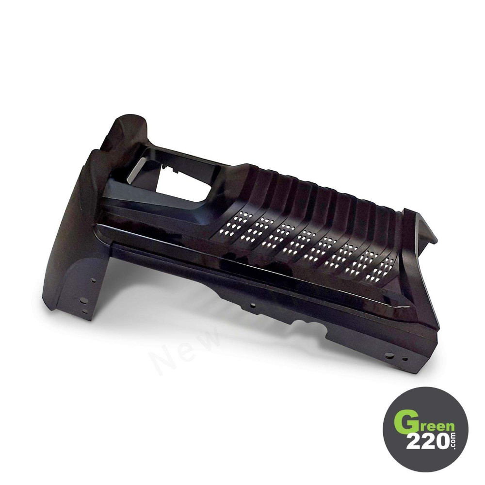 Rear top shell - V12HS / V12HT