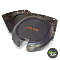 Paar Außenhüllen - V12HS, V12HT