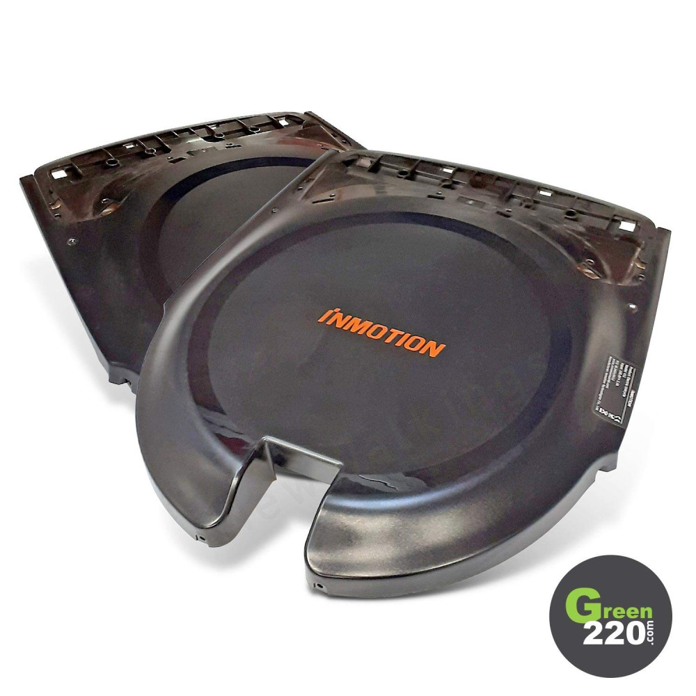 Par de carcasas exteriores - V12HS, V12HT