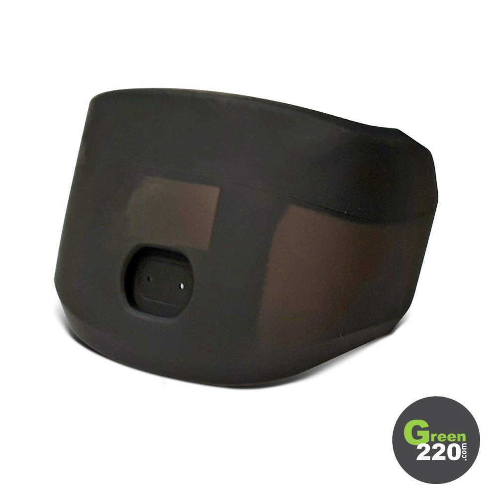 Oberschale des Frontscheinwerfers - V11