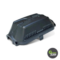 Coque protection carte-mère - V11