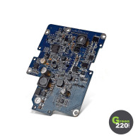 Tarjeta de audio - V11