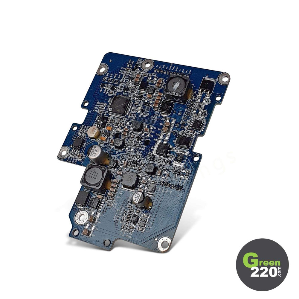 Tarjeta de audio - V11