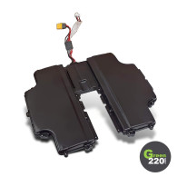 Batterie 750 Wh - V11