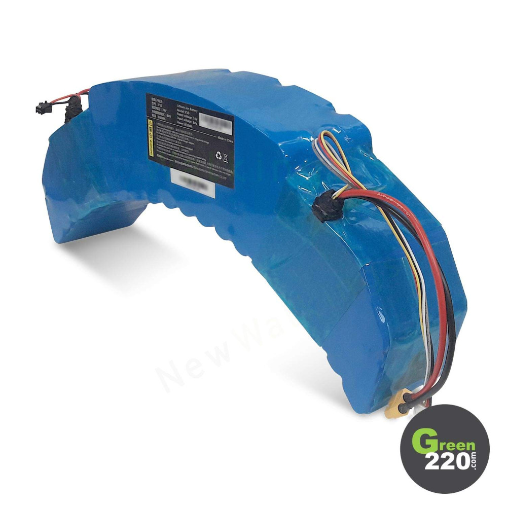 GREEN220.es » Batería 12,8Ah para monociclo Inmotion V10F