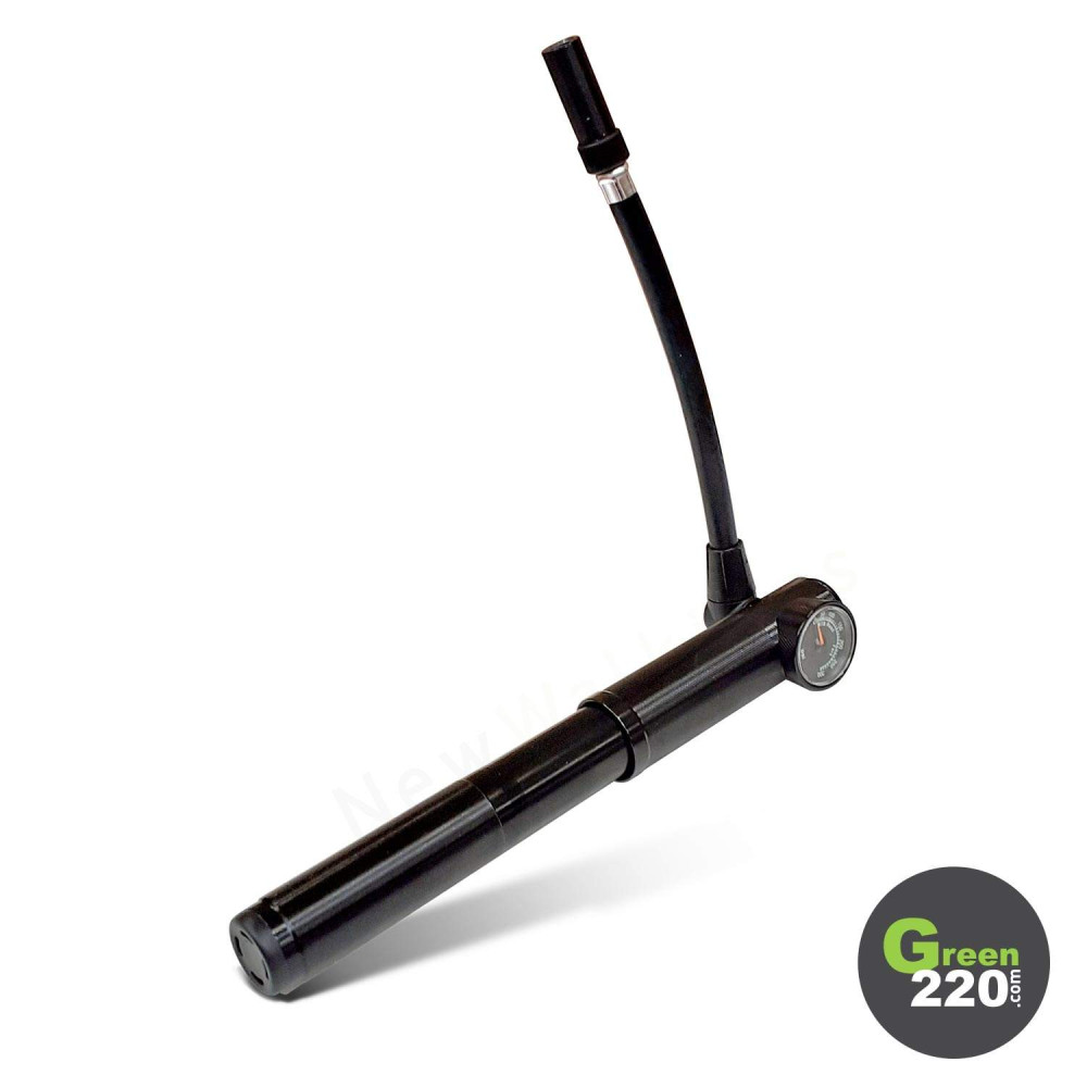 GREEN220.de » Luftpumpe für einrad Inmotion V11