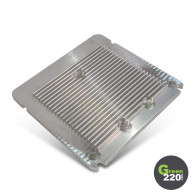 Panel de protección térmica para monociclo electrico Inmotion V10