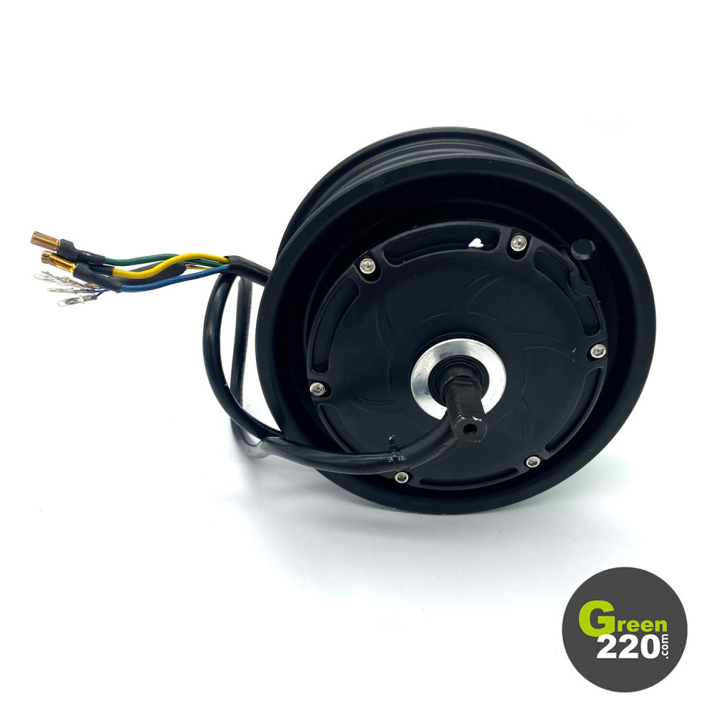 1500W Motor - Blade GT