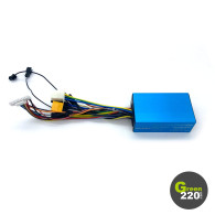 Placa base A - Blade GT