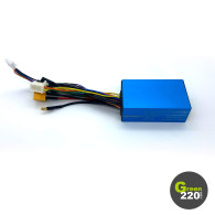 Placa base B - Blade GT