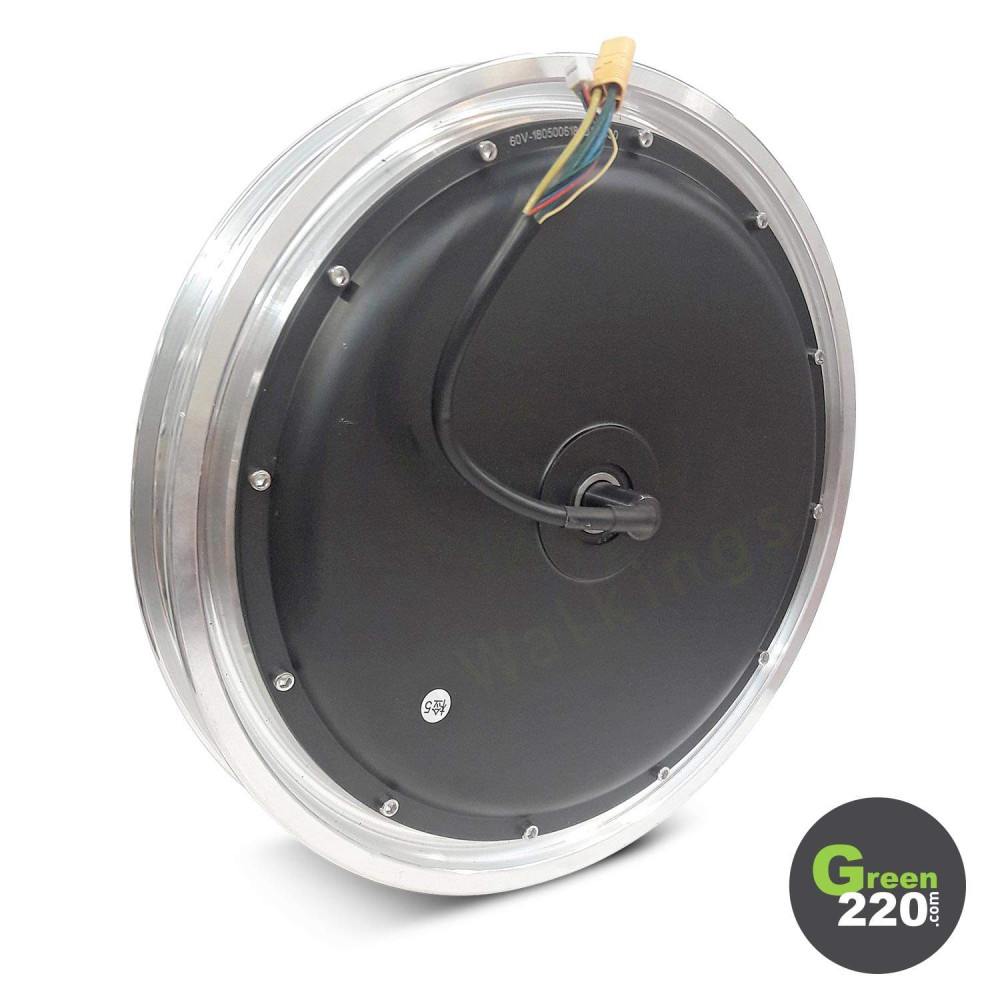 GREEN220.es » Motor para Inmotion V10, V10F monociclo