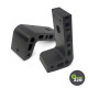 GREEN220.com » Pair of pedal brackets for electric unicycle Inmotion V10, V10F