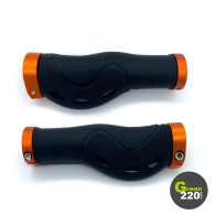 Mango de goma - Blade GT