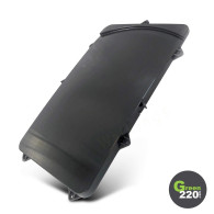 GREEN220.es » Tapa de la placa base para Inmotion V10, V10F monociclo