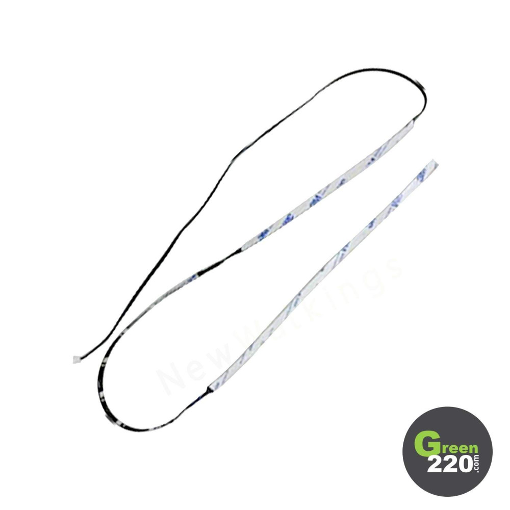 Linke Seite LED Streifen -elektrisches einrad Inmotion  V8, V8F, V8S