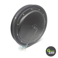 GREEN220.fr » Moteur 1000 W pour gyroroue Inmotion V8F