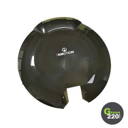 GREEN220.com » Pair of external shells for electric unicycle Inmotion V8F