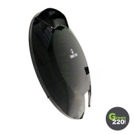 GREEN220.com » Pair of external shells for electric unicycle Inmotion V8F