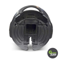 GREEN220.de » Paar Innenschalen für einrad Inmotion V8F