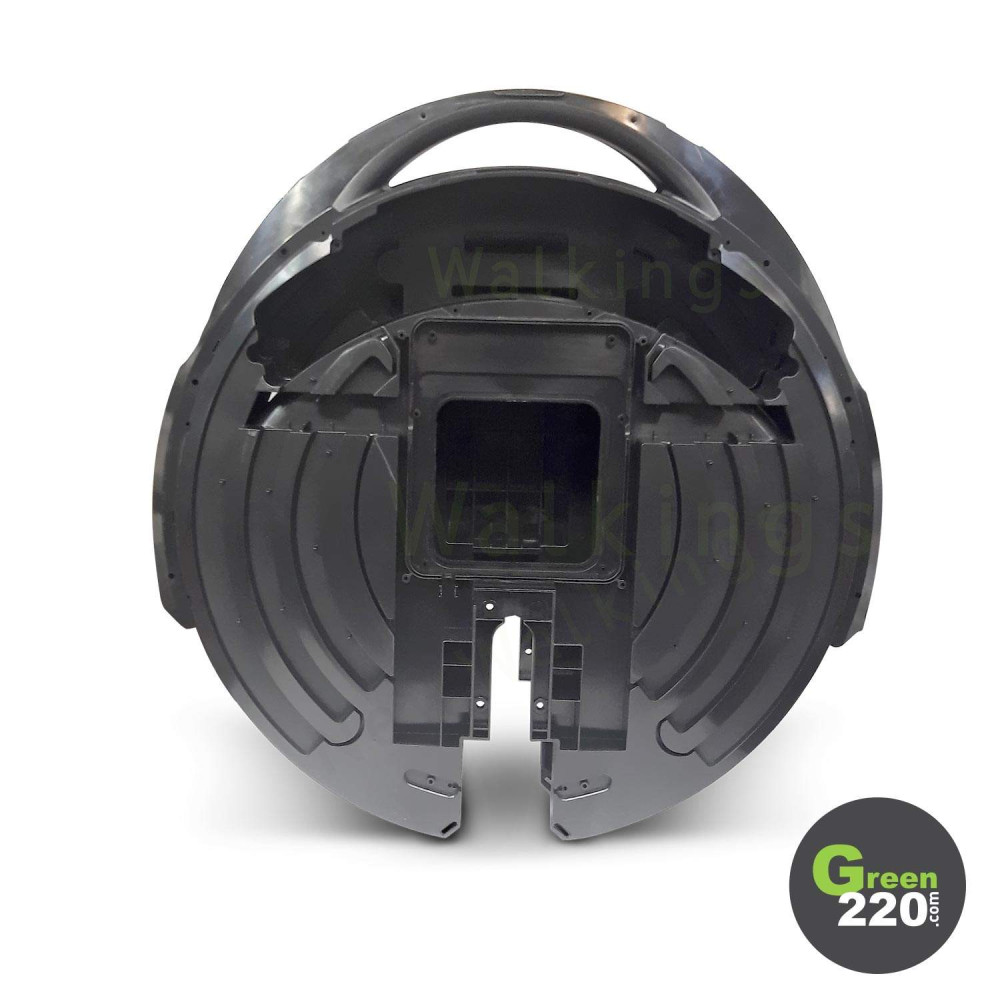 GREEN220.es » Par de carcasas interiores para monociclo Inmotion V8F