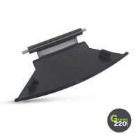 GREEN220.de » Ventilklappe für einrad Inmotion V8