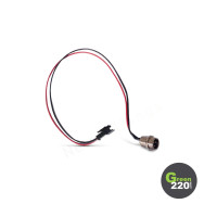 GREEN220.fr » Port de charge pour gyroroue Inmotion V8