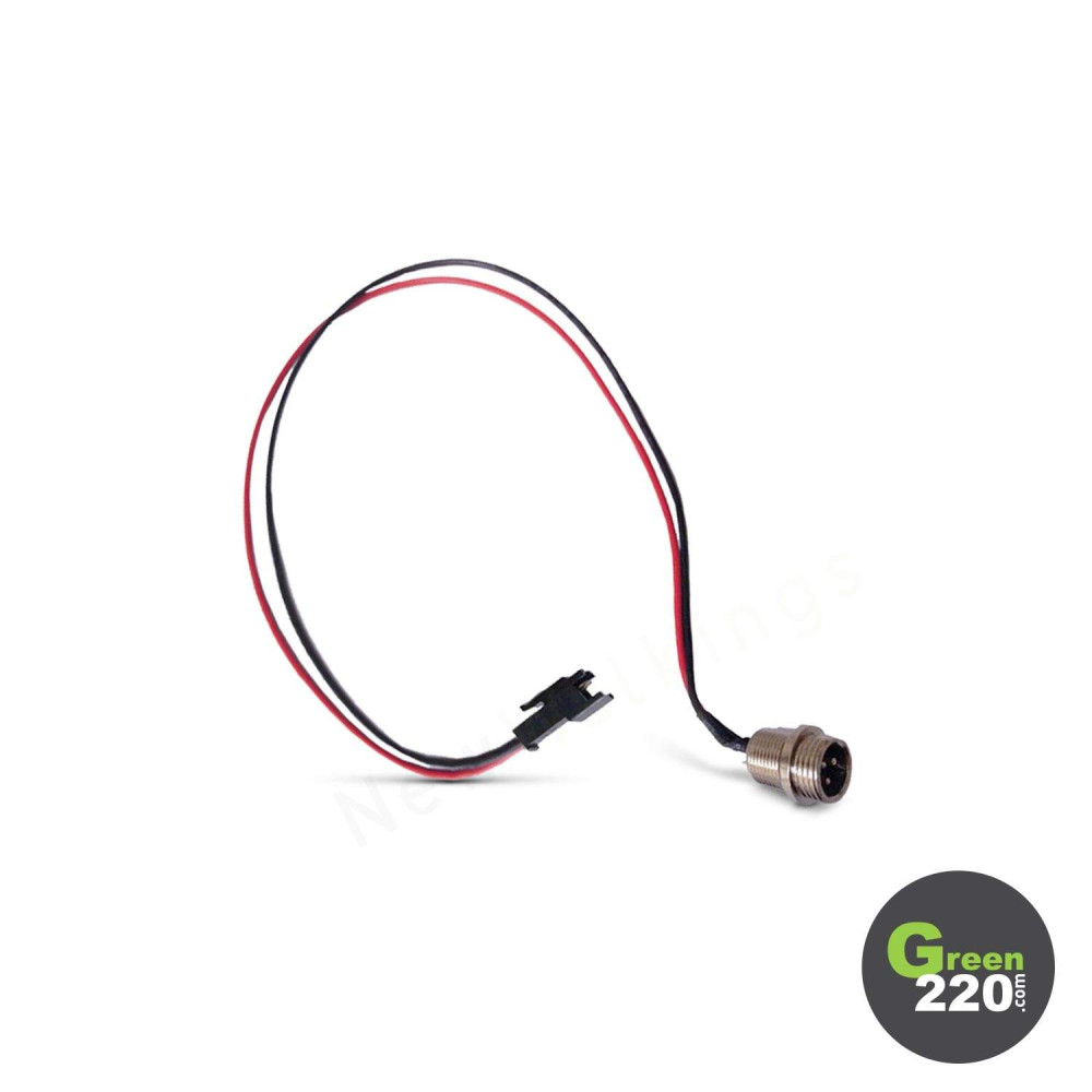 GREEN220.fr » Port de charge pour gyroroue Inmotion V8