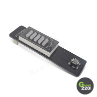 Indicador de nivel de batería para monociclo electrico Inmotion V8, V8F