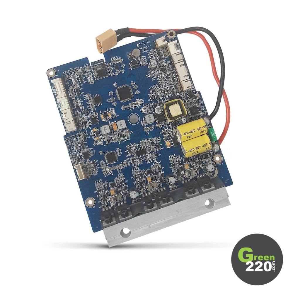 Placa base para monociclo electrico Inmotion V5F