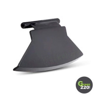 GREEN220.fr » Trappe d'accès à la valve pour gyroroue Inmotion V5, V5F