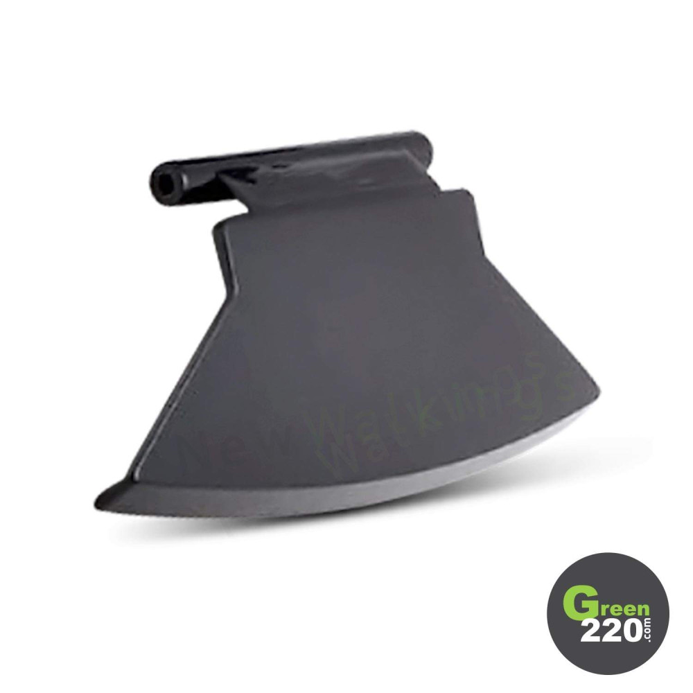 GREEN220.fr » Trappe d'accès à la valve pour gyroroue Inmotion V5, V5F