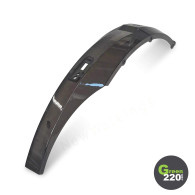 GREEN220.fr » Coque supérieure arrière noire pour gyroroue Inmotion V5 / V5F