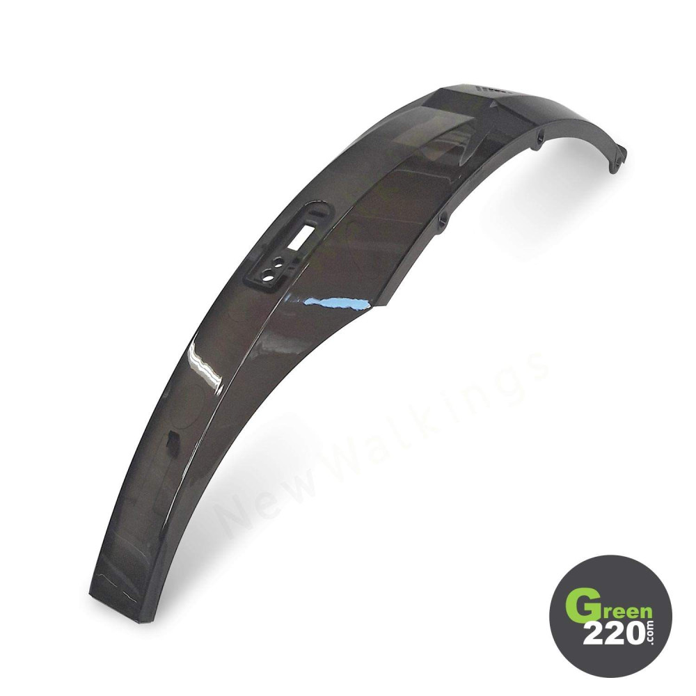 GREEN220.es » Carcasa superior trasera negra para Inmotion V5 / V5F monociclo