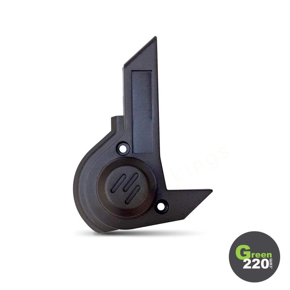 GREEN220.com » Front right motor protection for Inmotion S1 / L9 scooter