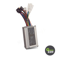 GREEN220.es » Placa base para Inmotion P2, P2F