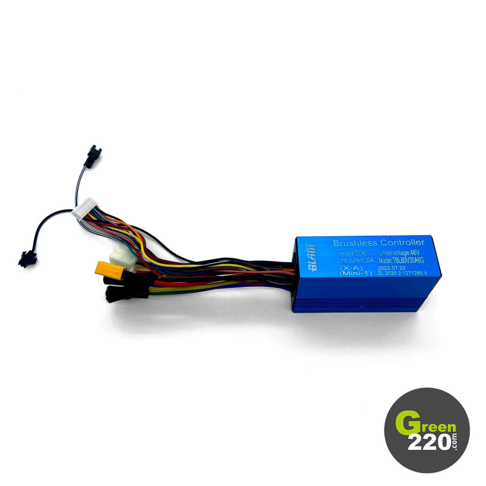 GREEN220.de » Hauptplatine A für Roller Teverun Blade X Pro