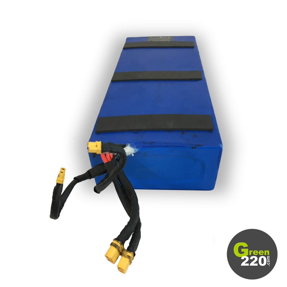 GREEN220.es » Bateria 24A para Hiley Tiger 10 Pro scooter