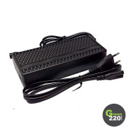 GREEN220.de » Ladegerät für Scooter Hiley Tiger 10 Pro