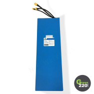 GREEN220.fr » Batterie pour trottinette Hiley Tiger 8
