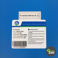 GREEN220.de » Batterie für Scooter Hiley Tiger 8