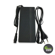 GREEN220.es » Cargador Tiger 8