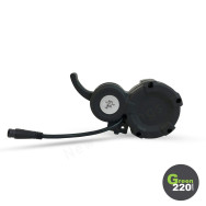 GREEN220.com » Throttle/display control for Hiley Tiger 8 scooter