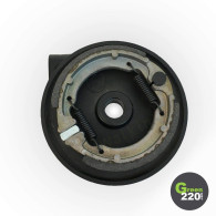 GREEN220.fr » Frein tambour pour trottinette Hiley Tiger 8