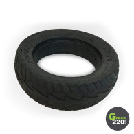 GREEN220.de » Vollgummireifen 8" für Scooter Hiley Tiger 8