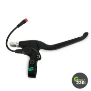 GREEN220.es » Palanca de freno izquierda para Hiley Tiger 8 scooter